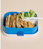 Mepal Campus Lunch Box // Leopard