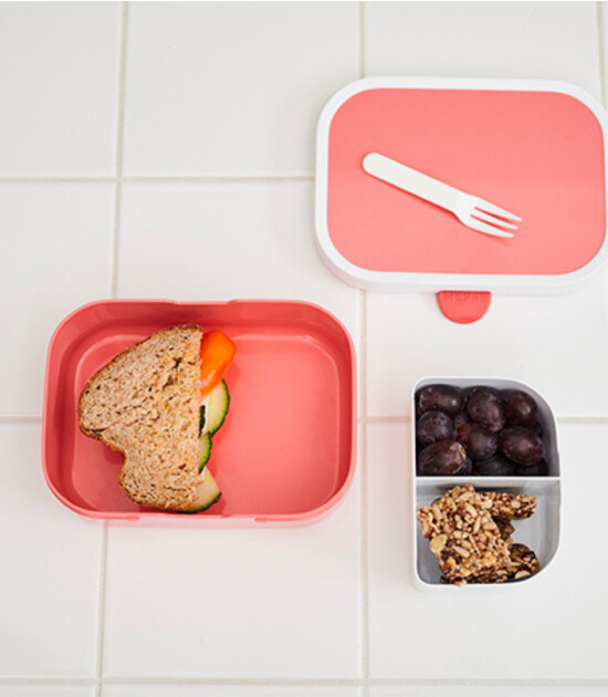 Mepal Campus Lunch Box // Turquoise