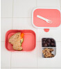 Mepal Campus Lunch Box // Unicorn