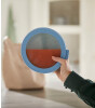 Mepal Set Cirqula Round (350+750+1250 ml) // Nordic Blue