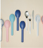 Mepal Ellipse Set Cutlery // Nordic Denim