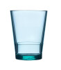 Mepal Glass Flow (200 ml) // Retro Green