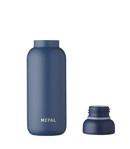 Mepal Ellipse Insulated Bottle (350 ml) // Nordic Denim