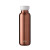 Mepal Ellipse Insulated Bottle (500 ml) // Rose Gold