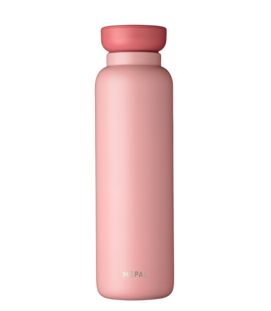 Mepal Ellipse Insulated Bottle (900 ml) // Nordic Pink