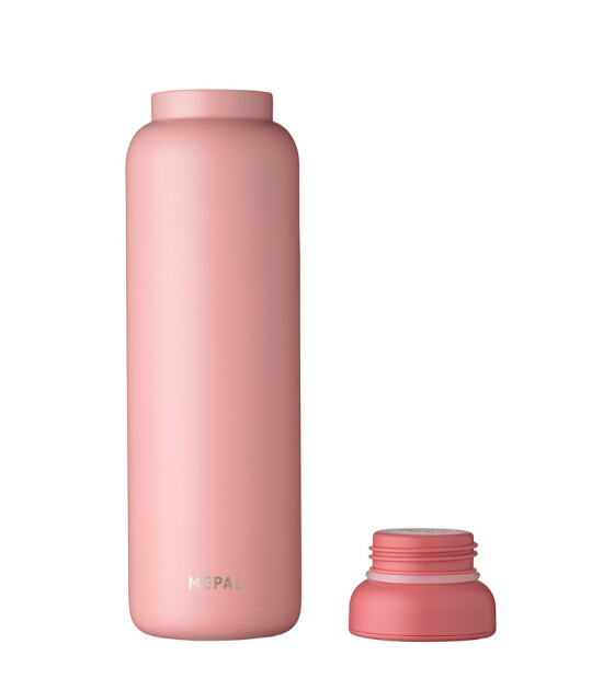 Mepal Ellipse Insulated Bottle (900 ml) // Nordic Pink