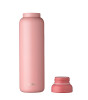 Mepal Ellipse Insulated Bottle (900 ml) // Nordic Pink