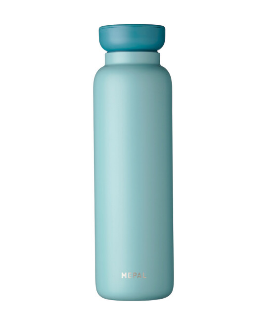 Mepal Ellipse Insulated Bottle (900 ml) // Nordic Green