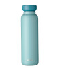 Mepal Ellipse Insulated Bottle (900 ml) // Nordic Green