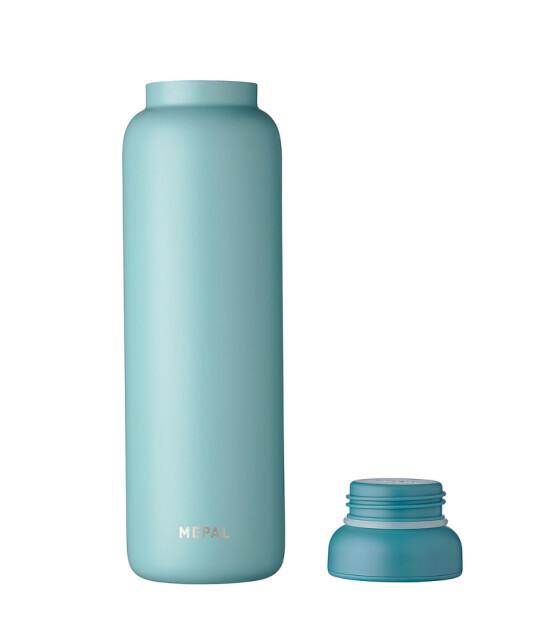 Mepal Ellipse Insulated Bottle (900 ml) // Nordic Green