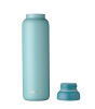 Mepal Ellipse Insulated Bottle (900 ml) // Nordic Green