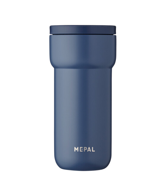 Mepal Insulated Ellipse Mug (375 ml) // Nordic Denim