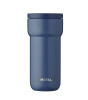 Mepal Insulated Ellipse Mug (375 ml) // Nordic Denim