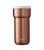 Mepal Insulated Ellipse Mug (375 ml) // Rose Gold