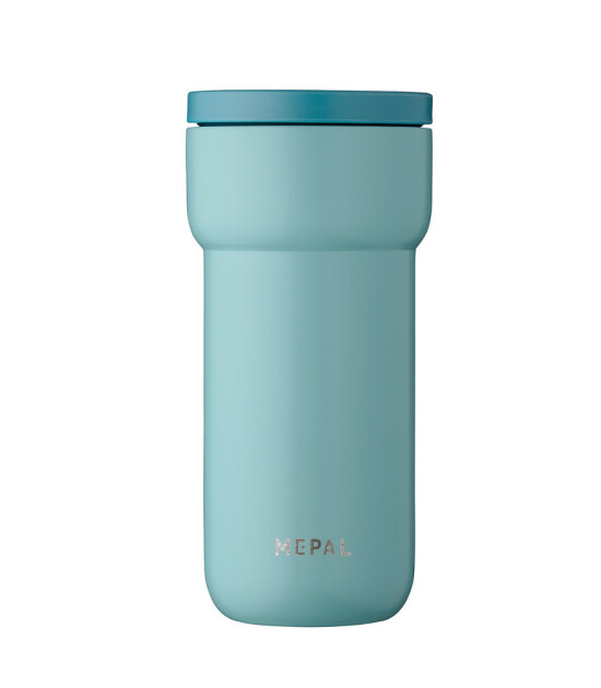 Mepal Insulated Ellipse Mug (375 ml) // Nordic Green