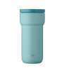 Mepal Insulated Ellipse Mug (375 ml) // Nordic Green