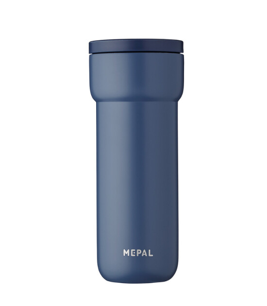 Mepal Insulated Ellipse Mug (475 ml) // Nordic Denim