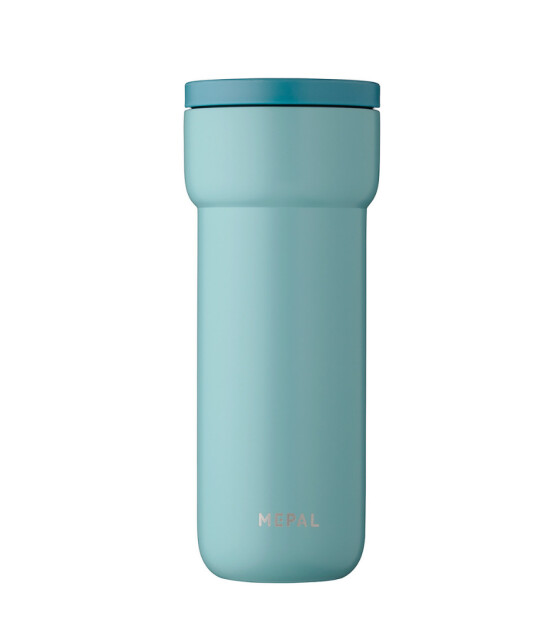 Mepal Insulated Ellipse Mug (475 ml) // Nordic Green