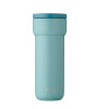 Mepal Insulated Ellipse Mug (475 ml) // Nordic Green