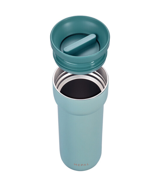 Mepal Insulated Ellipse Mug (475 ml) // Nordic Green