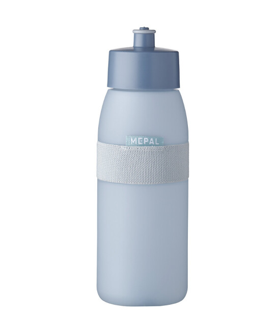 Mepal Ellipse Sports Bottle (500 ml) // Nordic Blue