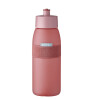 Mepal Ellipse Sports Bottle (500 ml) // Vivid Mauve