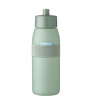 Mepal Ellipse Sports Bottle (500 ml) // Nordic Sage