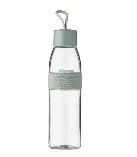 Mepal Ellipse Water Bottle (700 ml) // Nordic Sage