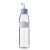 Mepal Ellipse Water Bottle (500 ml) // Nordic Black
