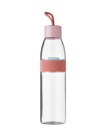 Mepal Ellipse Water Bottle (500 ml) // Vivid Mauve