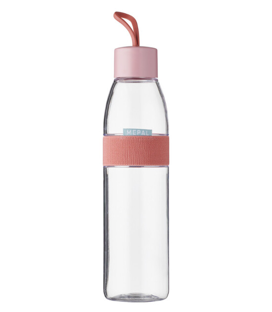 Mepal Ellipse Water Bottle (500 ml) // Vivid Mauve