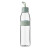 Mepal Ellipse Water Bottle (500 ml) // Nordic Black