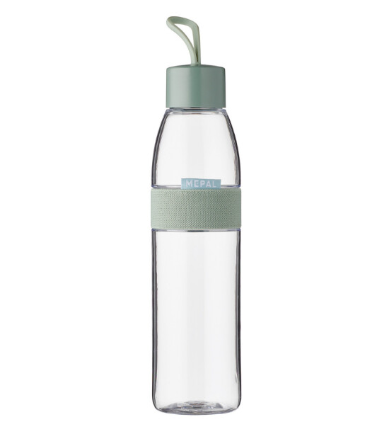 Mepal Ellipse Water Bottle (500 ml) // Nordic Sage