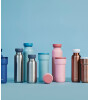 Mepal Ellipse Insulated Bottle (350 ml) // Nordic Denim