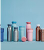 Mepal Ellipse Insulated Bottle (900 ml) // Nordic Pink
