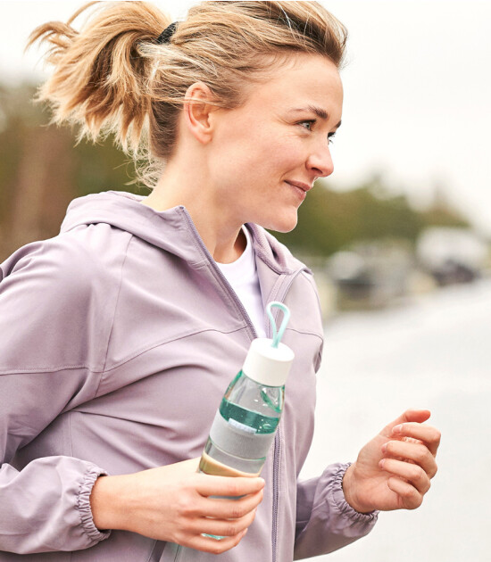 Mepal Ellipse Water Bottle (700 ml) // Nordic Sage