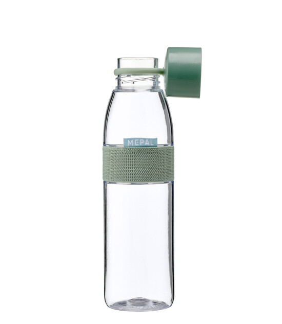 Mepal Ellipse Water Bottle (500 ml) // Nordic Sage