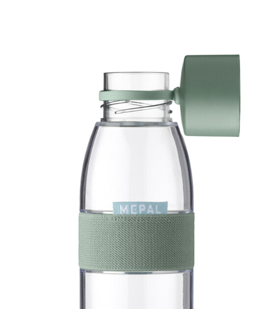 Mepal Ellipse Water Bottle (700 ml) // Nordic Sage