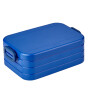 Mepal Take a Break Lunch Box (Midi) // Vivid Blue