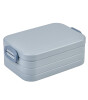 Mepal Take a Break Lunch Box (Midi) // Nordic Blue