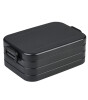 Mepal Take a Break Lunch Box (Midi) // Nordic Black