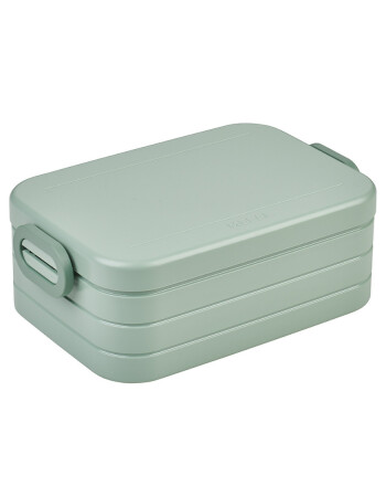 Mepal Take a Break Lunch Box (Midi) // Nordic Sage