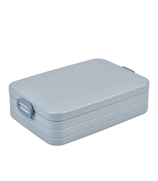 Mepal Take a Break Lunch Box (Large) // Nordic Blue