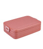 Mepal Take a Break Lunch Box (Large) // Vivid Mauve