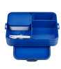 Mepal Take a Break Bento Lunch Box (Large) // Vivid Blue