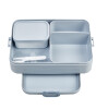 Mepal Take a Break Bento Lunch Box (Large) // Nordic Blue