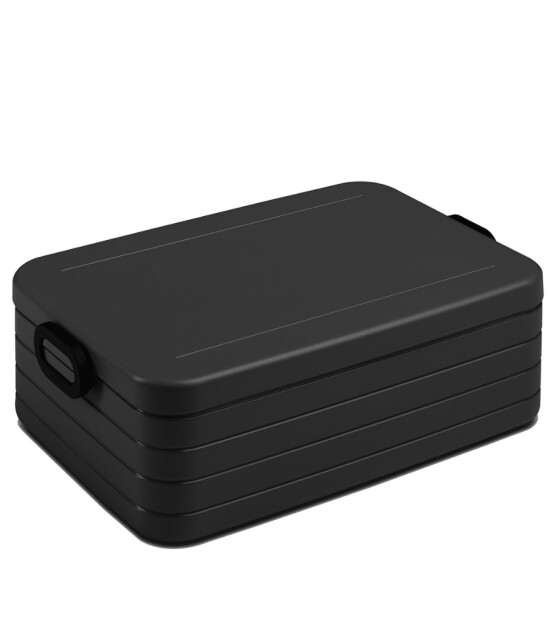 Mepal Take a Break Lunch Box (XL) // Nordic Black
