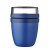 Mepal Ellipse Lunch Pot (Mini) // Nordic Blue