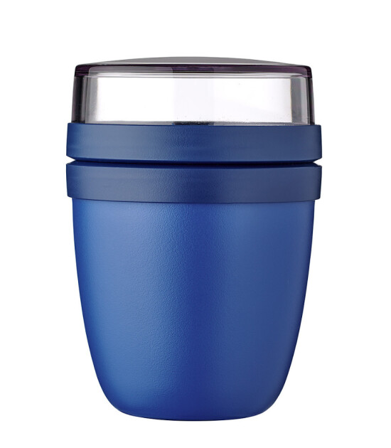 Mepal Ellipse Lunch Pot // Vivid Blue