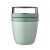 Mepal Ellipse Lunch Pot (Mini) // Nordic Blue